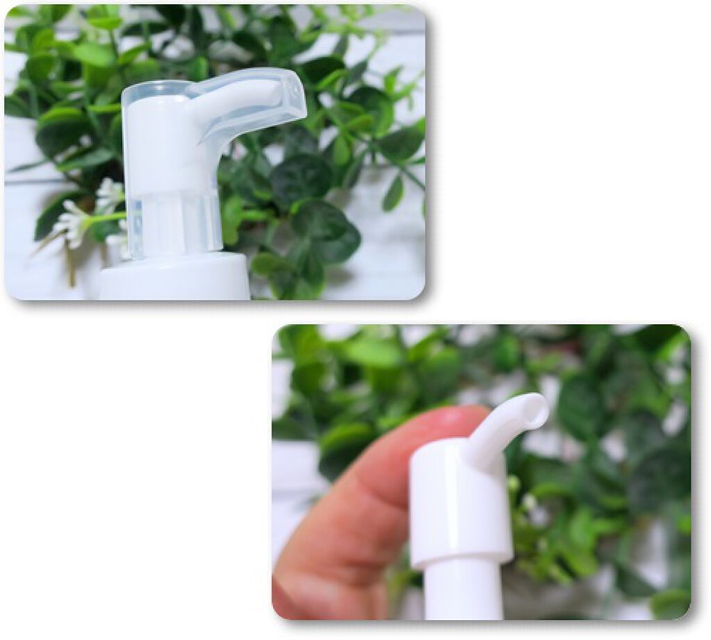 清らかなクレンジング (静けさが訪れる香り)/MAKANAI/ミルククレンジングを使ったクチコミ（3枚目）