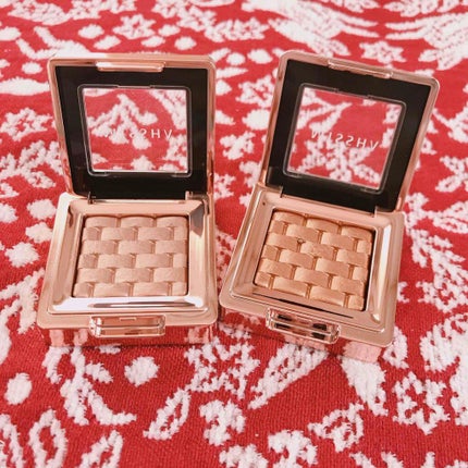 モダンアイシャドウ イタルプリズム/MISSHA/単色アイシャドウを使ったクチコミ(2枚目)