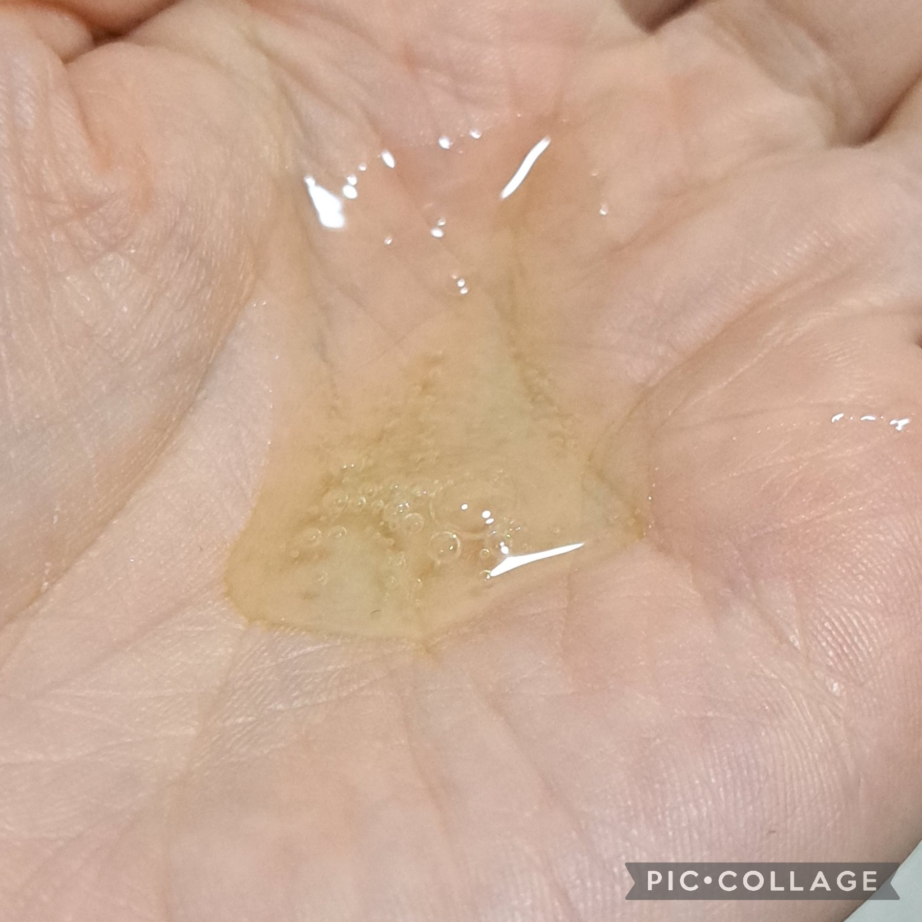 AHA·BHA·PHA 30デイズミラクルアクネボディクレンザー/SOME BY MI/ボディソープを使ったクチコミ（2枚目）