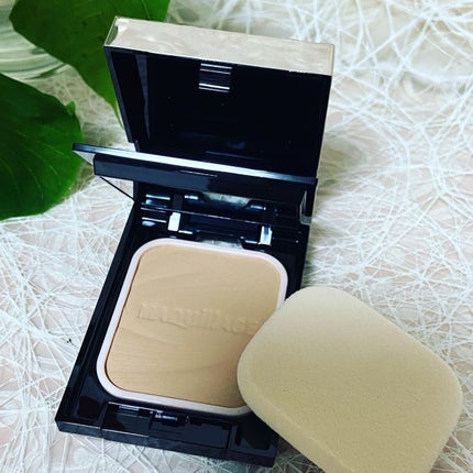 ドラマティックパウダリー EX/マキアージュ/パウダーファンデーションを使ったクチコミ(5枚目)