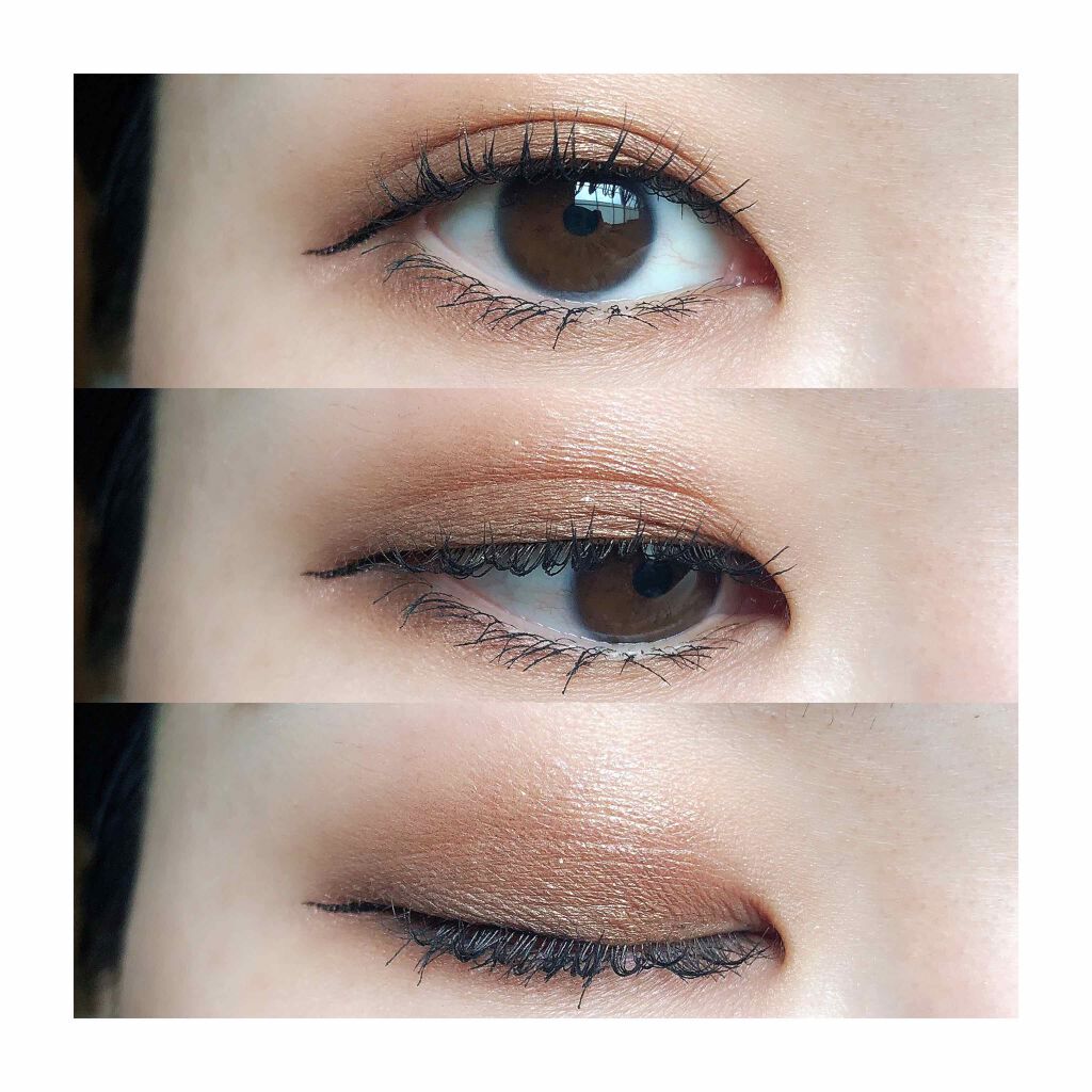 グロウフルールチークス/キャンメイク/パウダーチークを使ったクチコミ（2枚目）