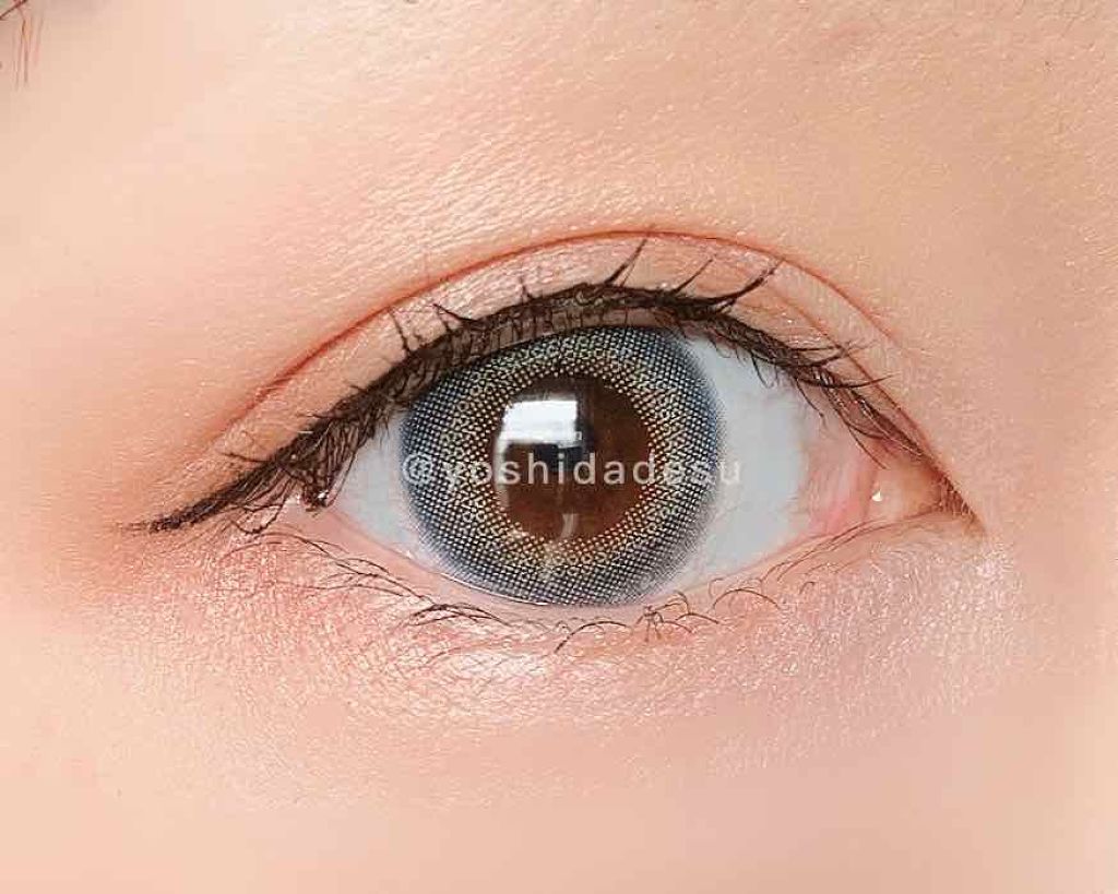 アイ オープナー(旧)/MARY QUANT/単色アイシャドウを使ったクチコミ（1枚目）