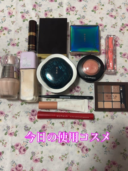 双花彫刻 ハイライト/花西子/パウダーハイライトを使ったクチコミ(1枚目)