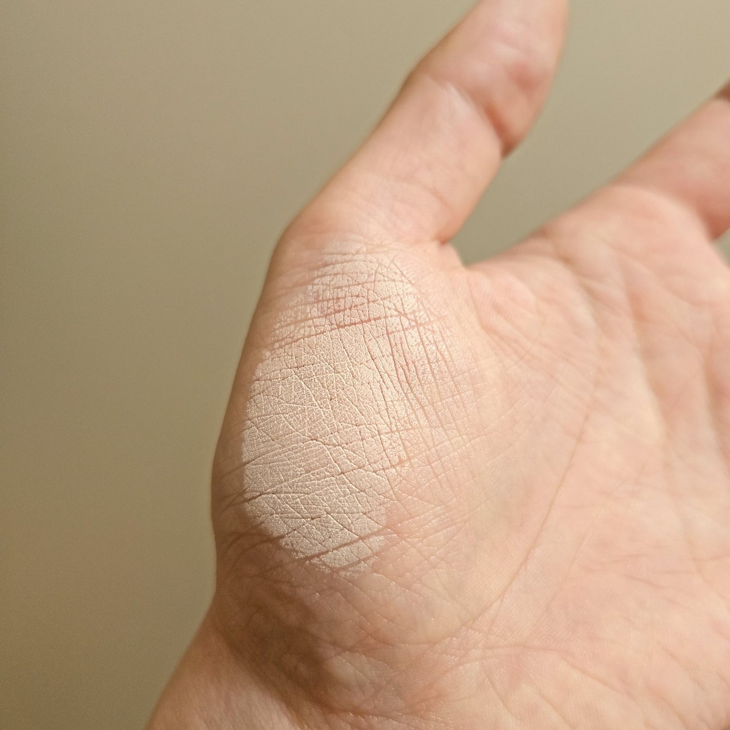 スポットメンテパウダー/muice/プレストパウダーを使ったクチコミ(4枚目)