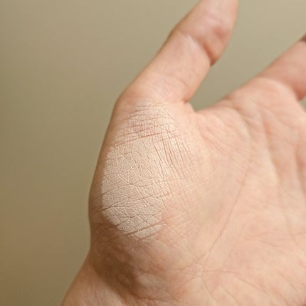 スポットメンテパウダー/muice/プレストパウダーを使ったクチコミ(4枚目)