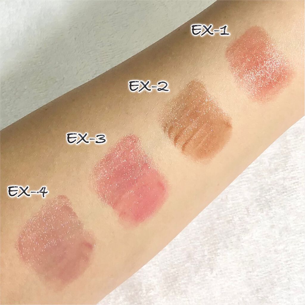 ケイト リップモンスター/KATE/口紅を使ったクチコミ(8枚目)