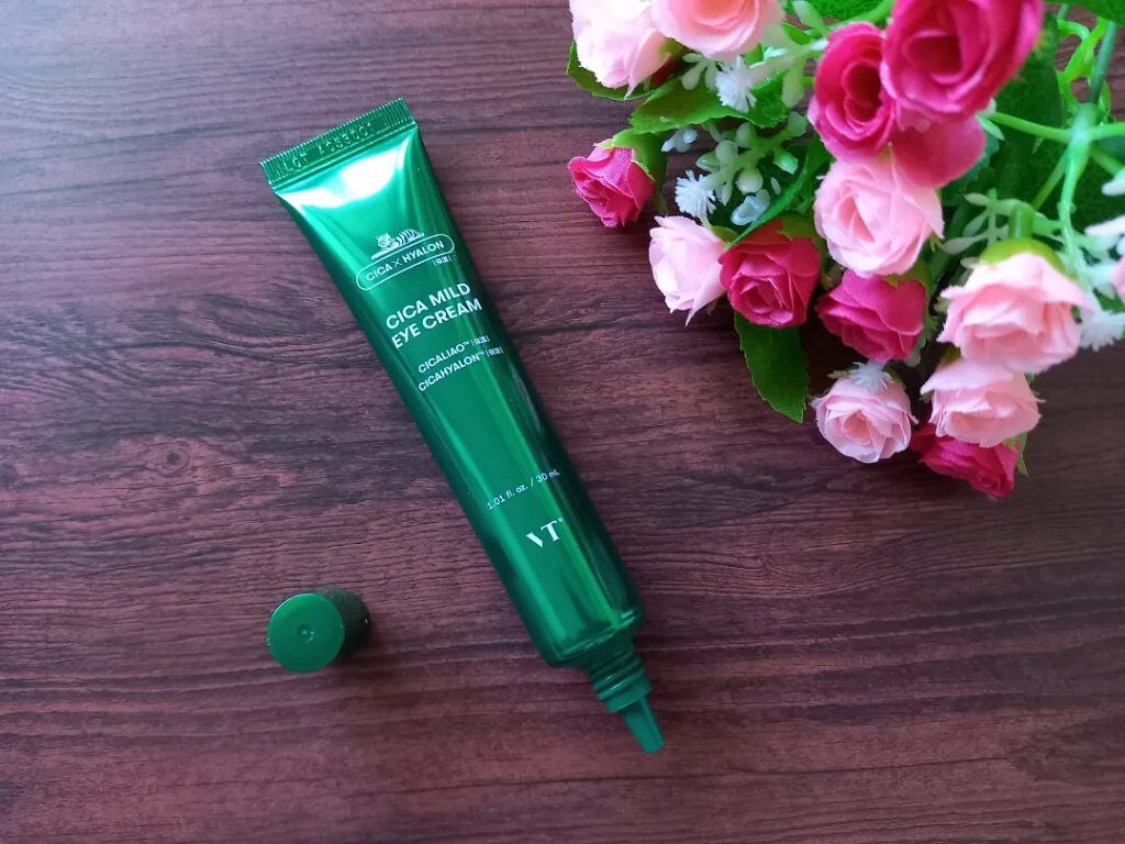 みきみきちゃま on LIPS 「今回ご紹介させていただく商品はVTCOSMETICS様の『VT..」(2枚目)