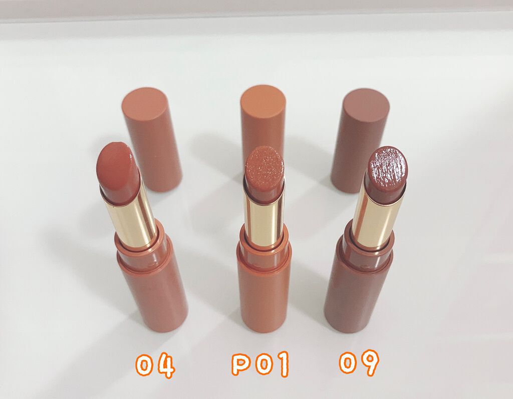 エテュセ リップエディション(ティントルージュ)/ettusais/リップティントを使ったクチコミ（2枚目）