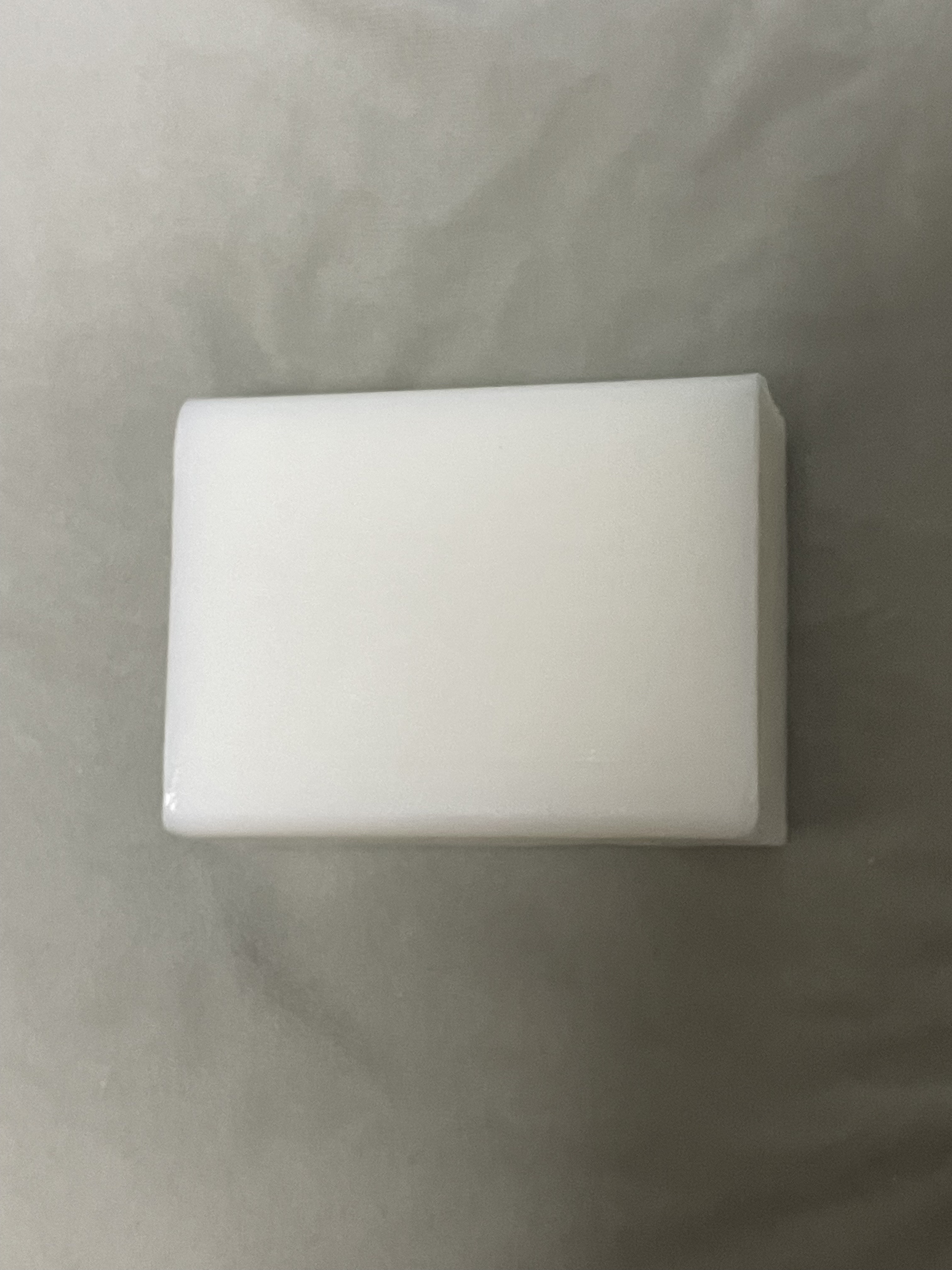 白雪の詩/ねば塾/ボディ石鹸を使ったクチコミ（2枚目）