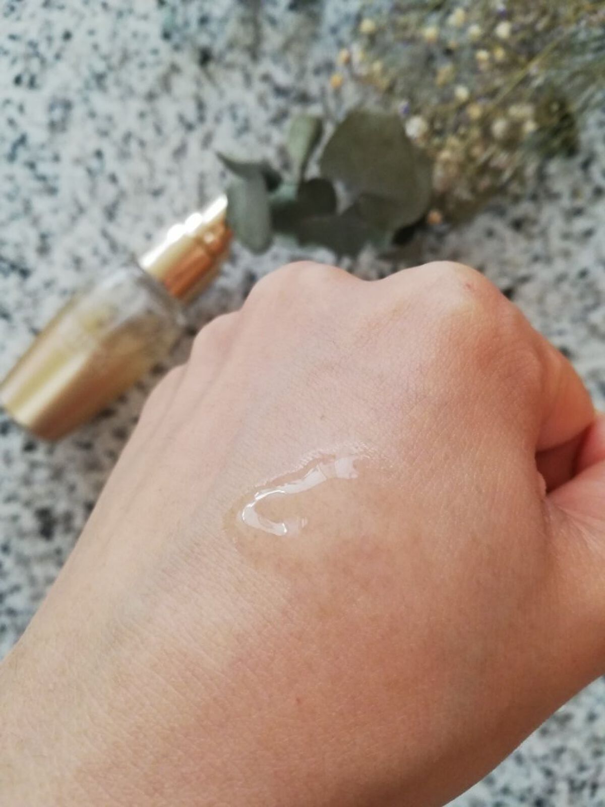 VippyBeautySerumホワイト美容液/VIPPY/美容液を使ったクチコミ（3枚目）