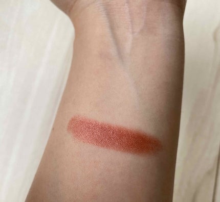 シャドーカスタマイズ/MAJOLICA MAJORCA/単色アイシャドウを使ったクチコミ(2枚目)