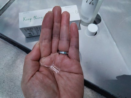 ドクダミ 77 スージングトナー/Anua/化粧水を使ったクチコミ(5枚目)