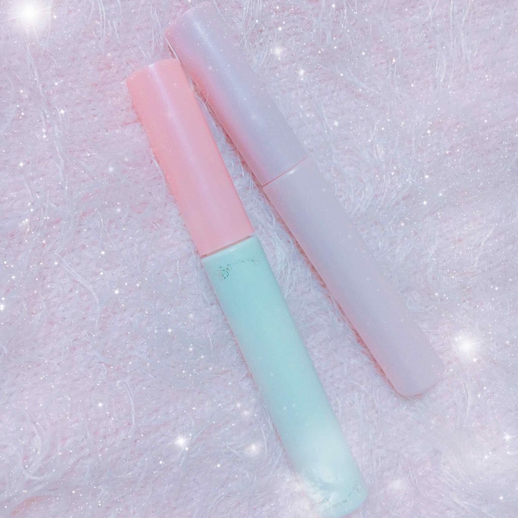 クイックラッシュカーラーER/キャンメイク/マスカラ下地を使ったクチコミ（1枚目）