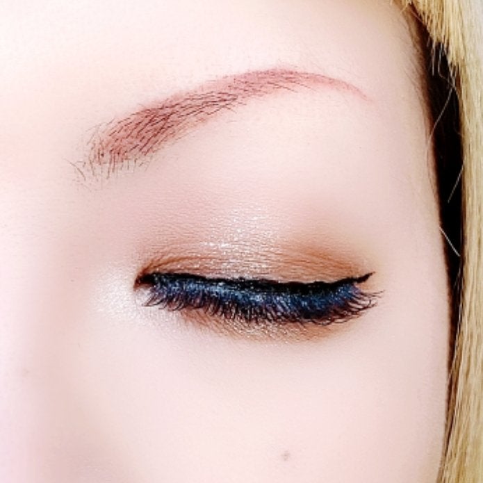 ケイト ポッピングシルエットシャドウ/KATE/アイシャドウパレットを使ったクチコミ(4枚目)