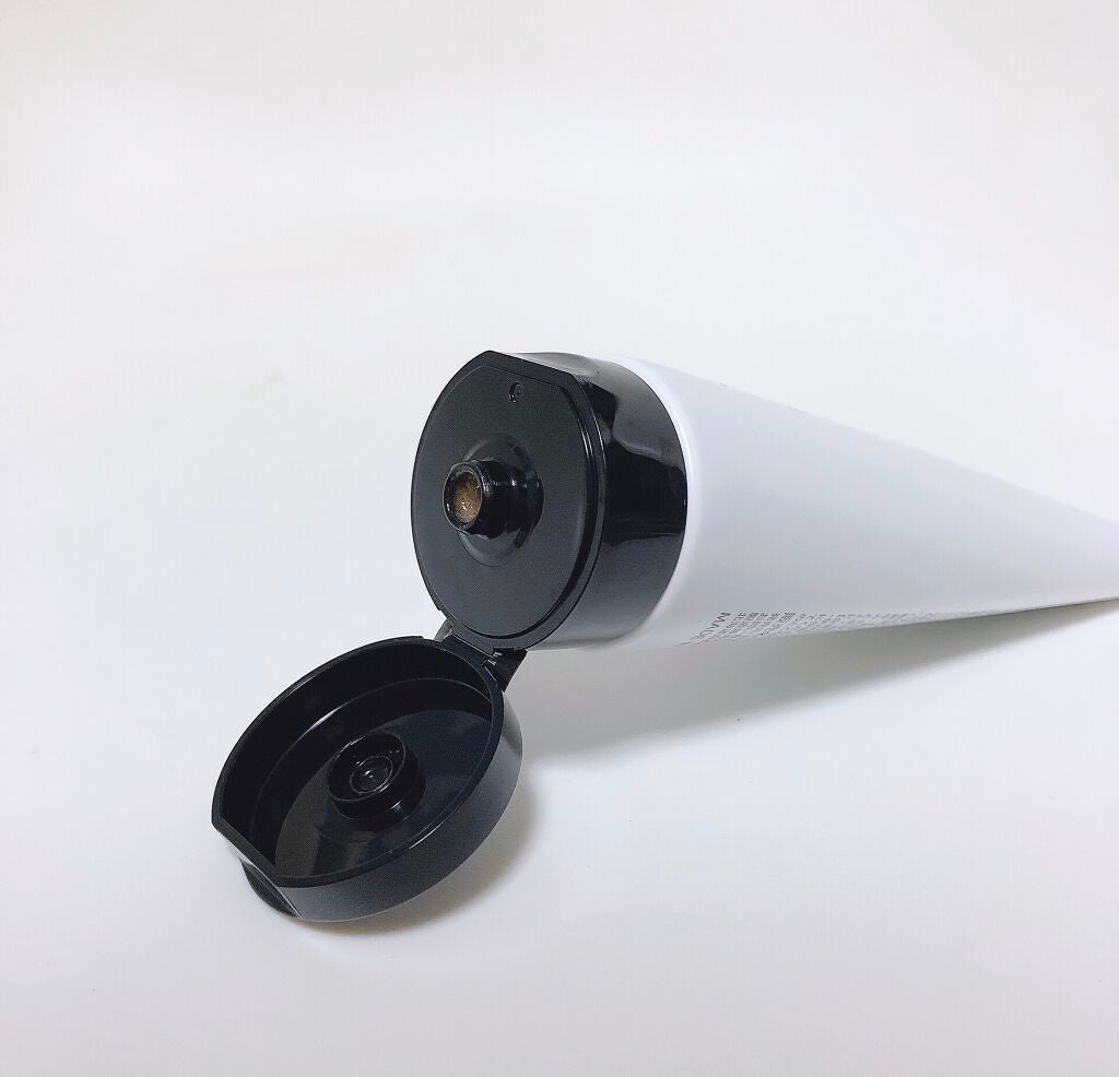 PEAT WASH/SARORO/その他洗顔料を使ったクチコミ(3枚目)