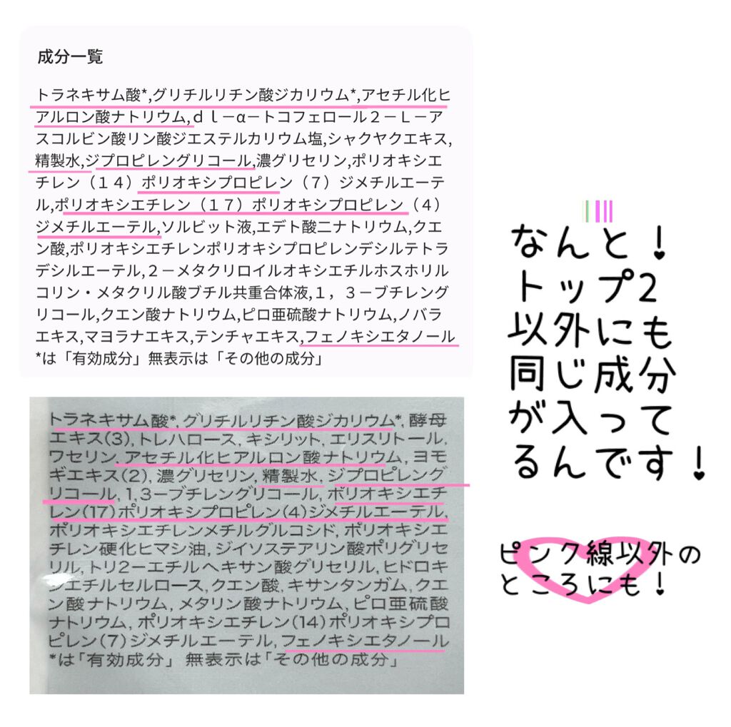 ザ・タイムR アクア/IPSA/化粧水を使ったクチコミ(5枚目)