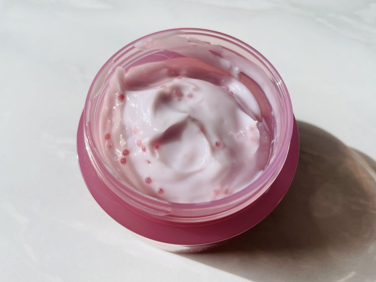 ハンドコンフィチュール/POLA/ハンドクリームを使ったクチコミ（2枚目）