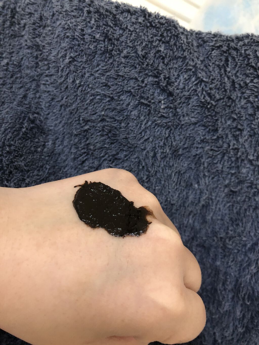 フィンランドピートスH8/HOMARE(ホマレ)/洗い流すパック・マスクを使ったクチコミ（2枚目）