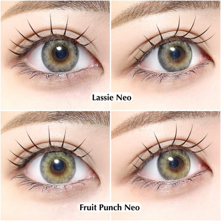 N’s COLLECTION 1day/N’s COLLECTION/ワンデー(1DAY)カラコンを使ったクチコミ(6枚目)