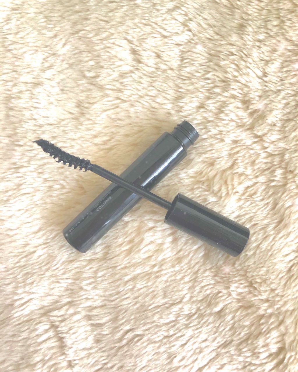 ラッシュフォーマー(ボリューム)/KATE/マスカラを使ったクチコミ（2枚目）