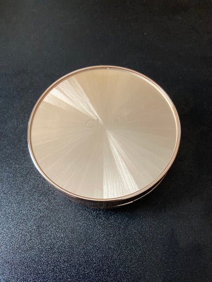 ダブル カバー キル タイト クッション/CLIO/クッションファンデーションを使ったクチコミ(1枚目)