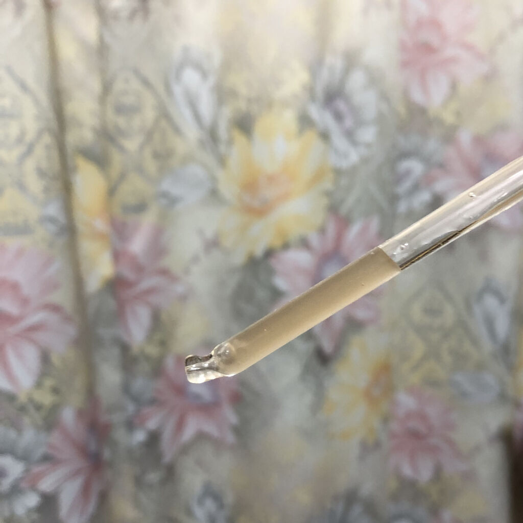 ビフィダバイオームコンプレックスセラム/manyo/美容液を使ったクチコミ（2枚目）