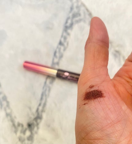 マイクロマスカラ アドバンストフィルム/ヒロインメイク/マスカラを使ったクチコミ(3枚目)