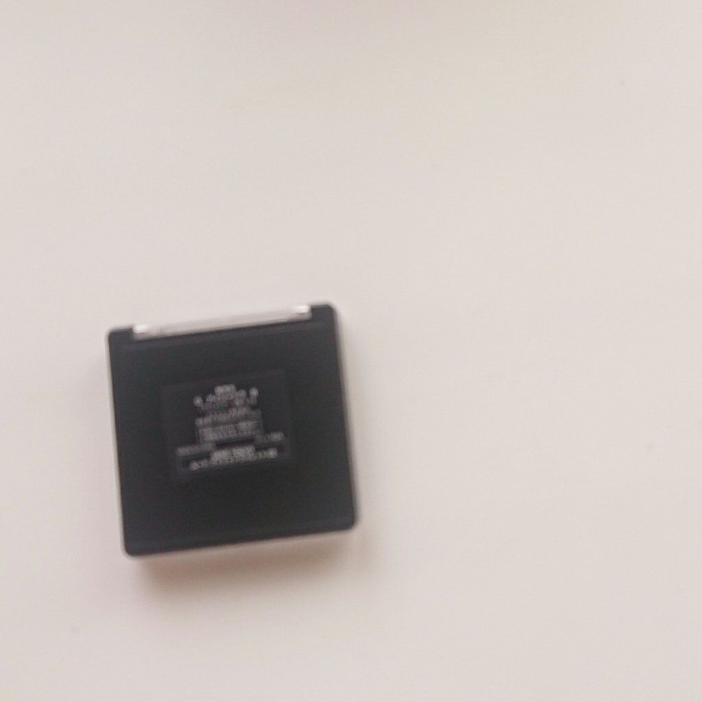 GENE TOKYO ムードアイシャドウパレット/DAISO/アイシャドウパレットを使ったクチコミ(4枚目)