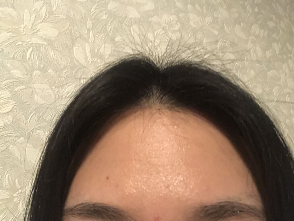 艶肌ドロップ/ラッシュ/美容液を使ったクチコミ（2枚目）