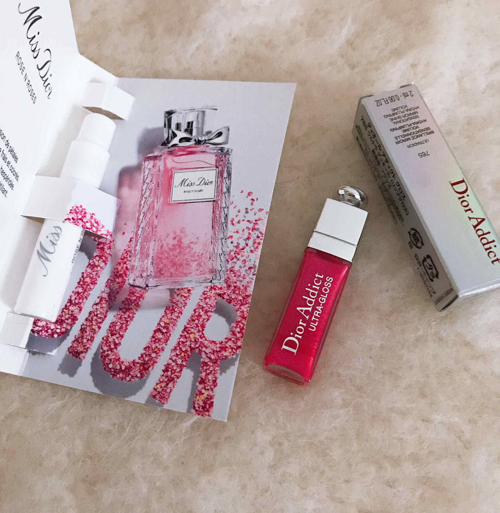 ディオールスキン ミネラル ヌード ルミナイザー パウダー＜グロウ バイブス＞/Dior/プレストパウダーを使ったクチコミ（3枚目）