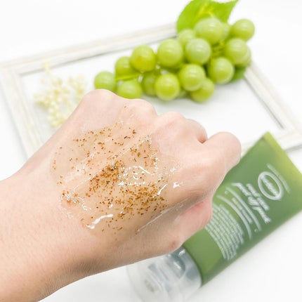 REAL CICA PEEL OFF PACK/Aetem /シートマスク・パックを使ったクチコミ(4枚目)