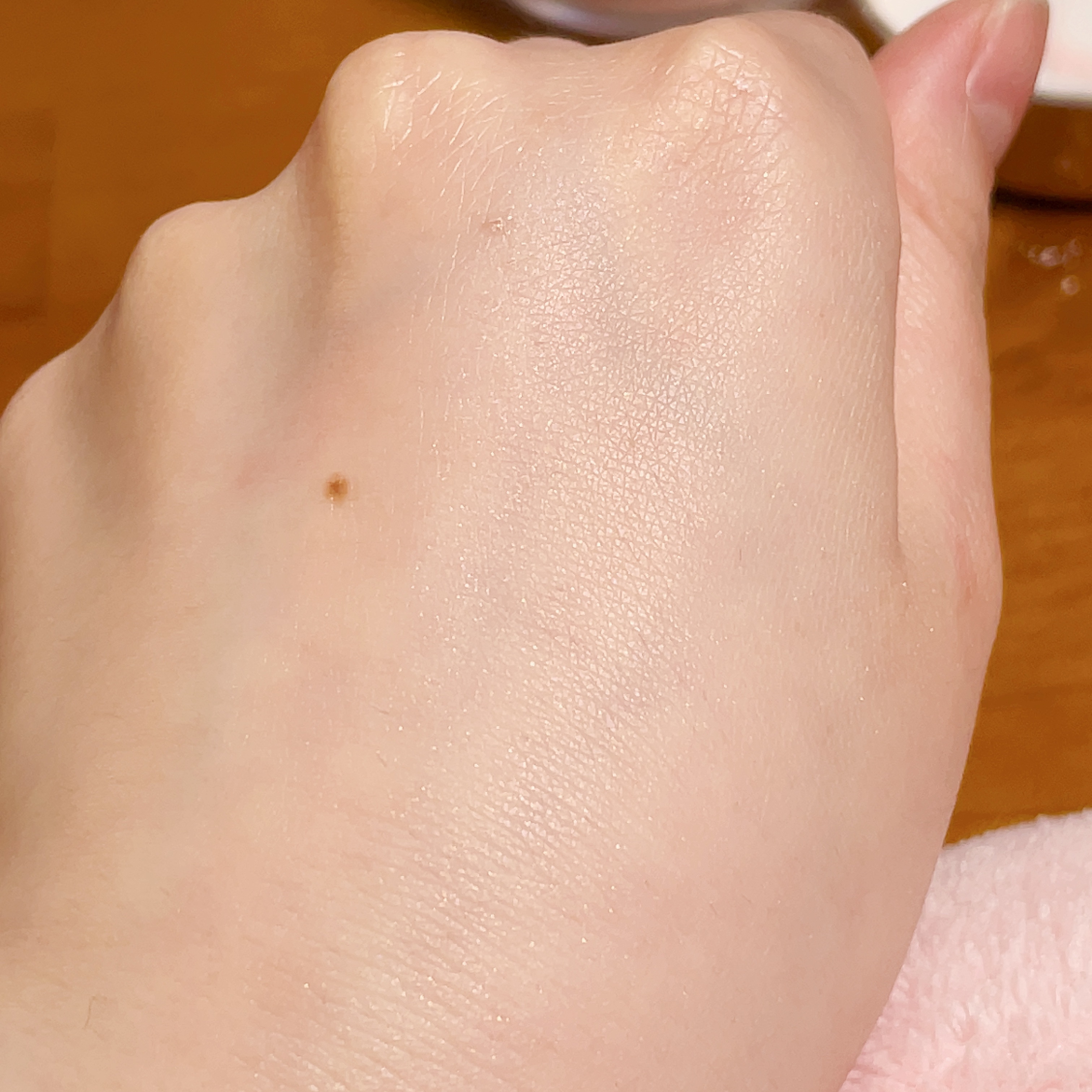 フェイスパウダー/DECORTÉ/ルースパウダーを使ったクチコミ（3枚目）