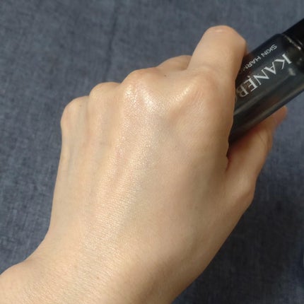 スキン ハーモナイザー/KANEBO/化粧水を使ったクチコミ(5枚目)