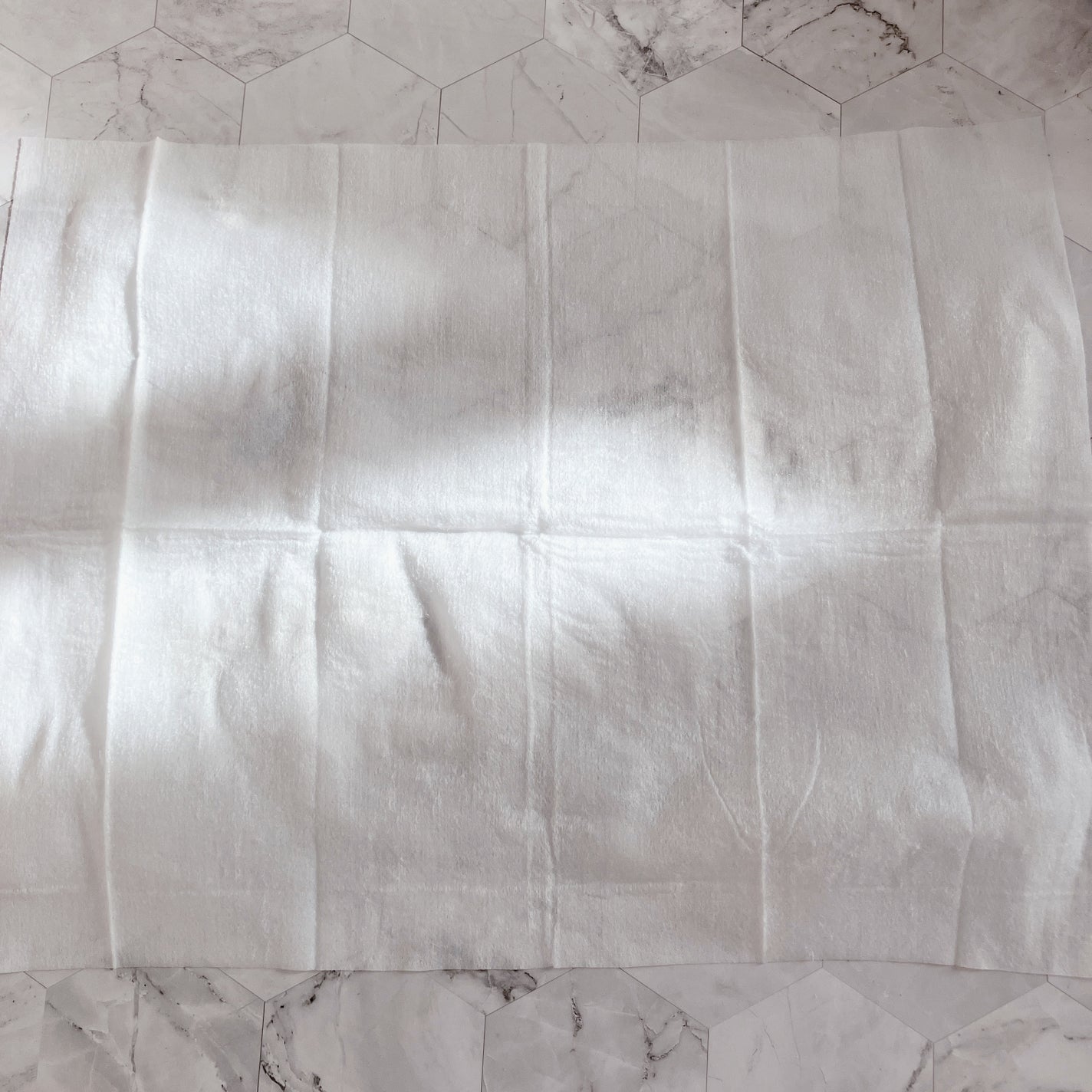 ボディシート 極冷感タイプ/メンズビオレ/ボディシートを使ったクチコミ(2枚目)