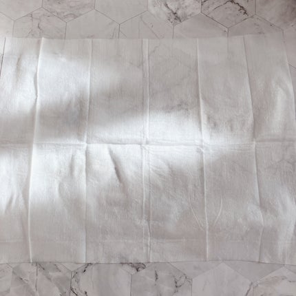 ボディシート 極冷感タイプ/メンズビオレ/ボディシートを使ったクチコミ(2枚目)