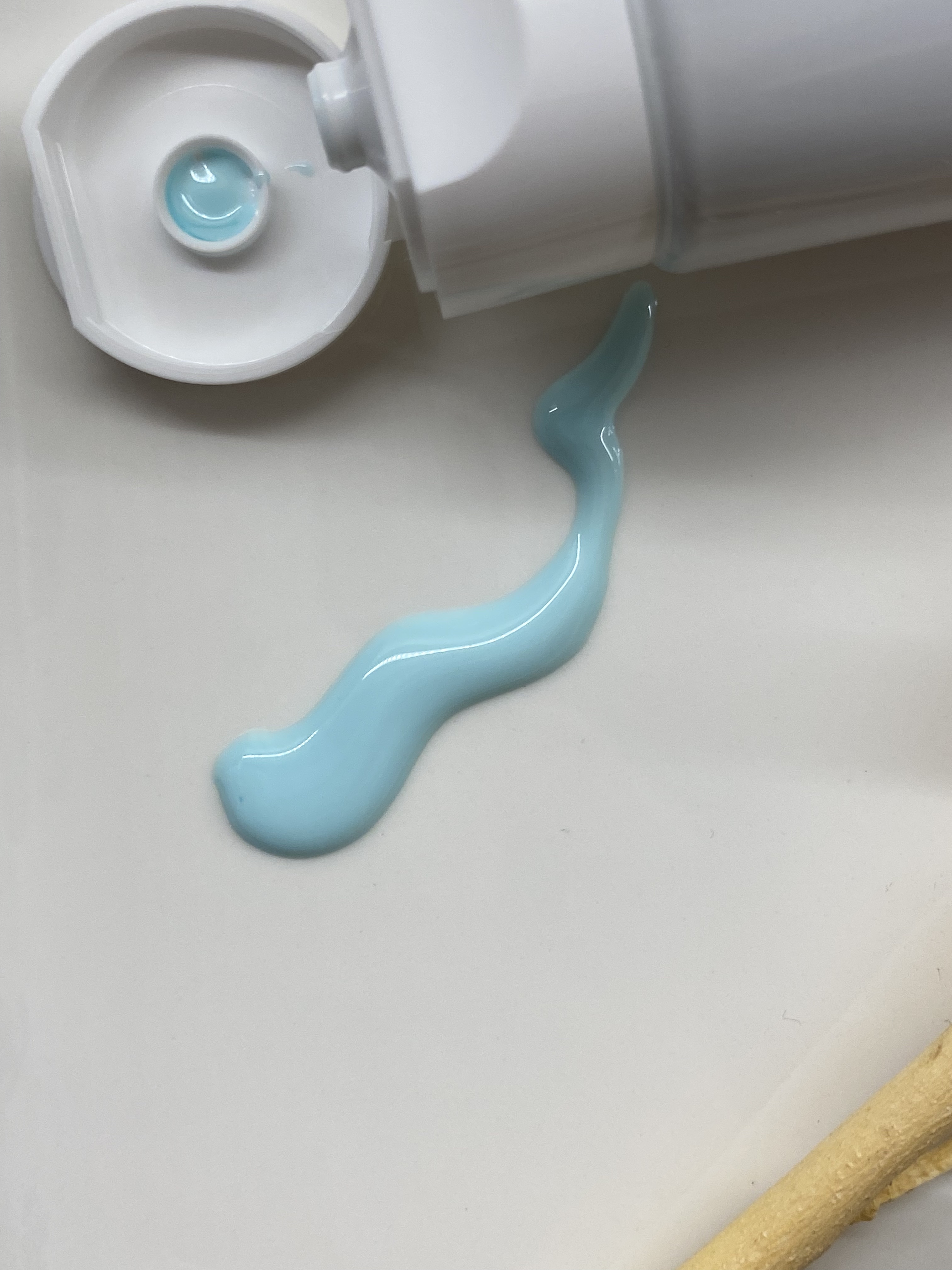 デオグラオーラテック オリジナル/DEOGLA/歯磨き粉を使ったクチコミ（2枚目）