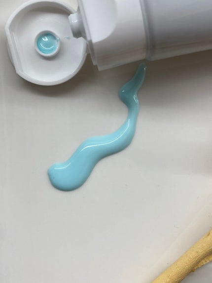 デオグラオーラテック オリジナル/DEOGLA/歯磨き粉を使ったクチコミ(2枚目)