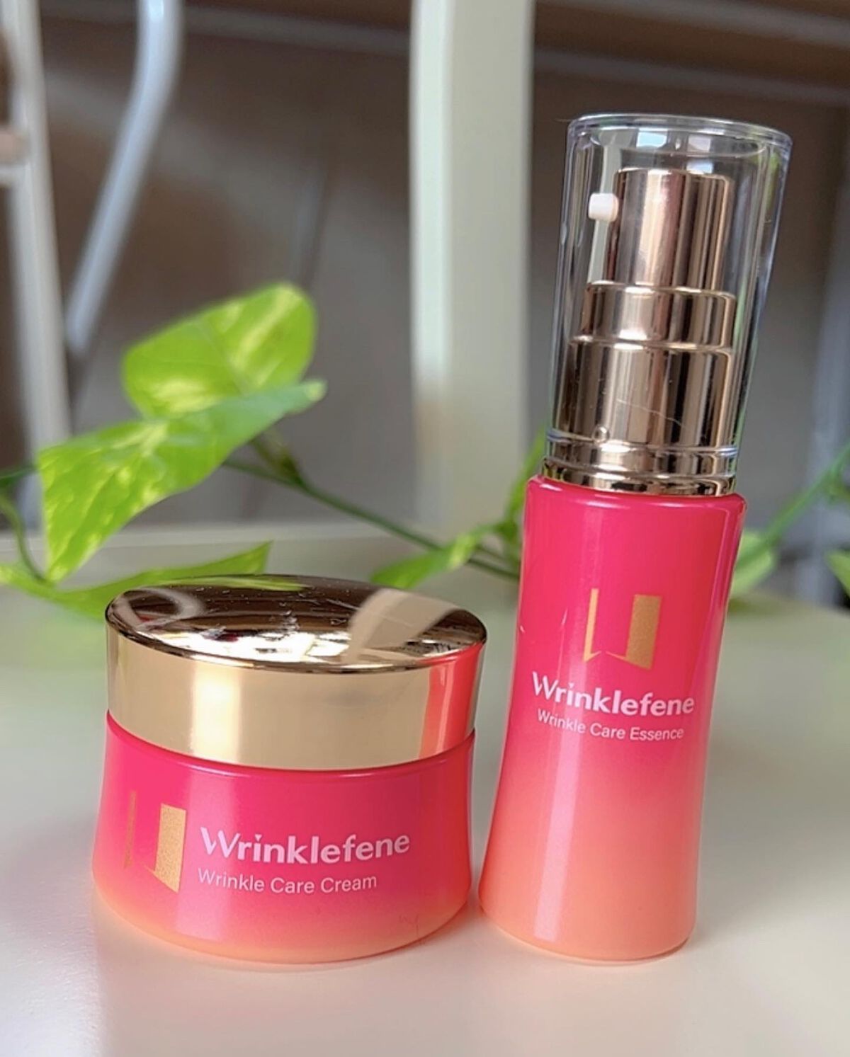 ✽ 佳 ✽スキンケア㋔㋟㋗ on LIPS 「リンクルフィーネ✼••┈┈┈┈┈┈┈┈┈┈┈┈┈┈┈┈••✼目..」(1枚目)