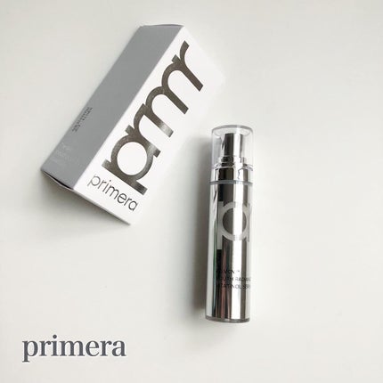 ユース ラディアンス ビタチノール セラム/primera/美容液を使ったクチコミ(1枚目)