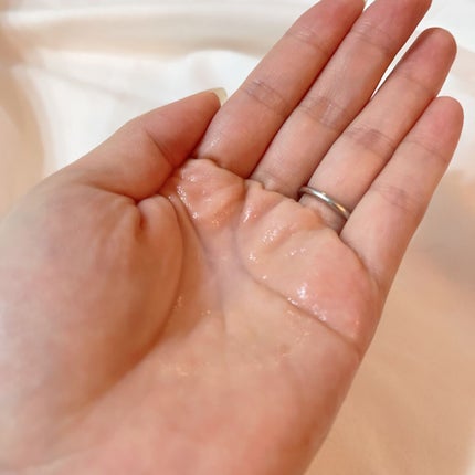 ハイドロ&リペア ジェントル ヘアミスト/AHALO HONEY/プレスタイリング・寝ぐせ直しを使ったクチコミ(2枚目)