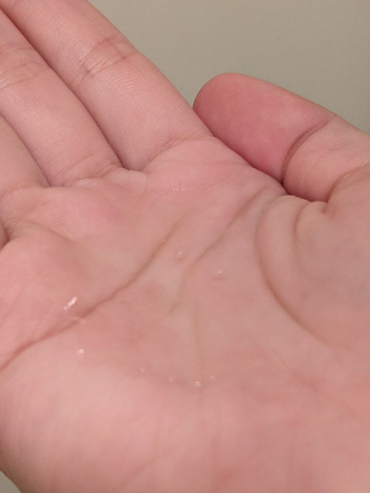 ISM ヘアオイル/ISM/ヘアオイルを使ったクチコミ（2枚目）