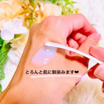 ナインセンス オールインワンジェル/NINE SENSE PHYTOLIFT/オールインワン化粧品を使ったクチコミ(6枚目)