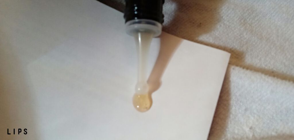 毛根栄養津液エッセンス /呂/頭皮ローションを使ったクチコミ（2枚目）