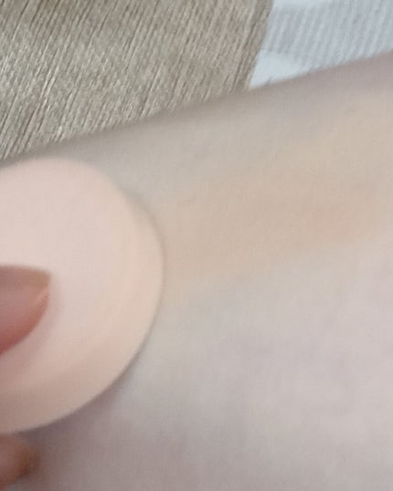 ザ・パウダーファンデーション/DECORTÉ/パウダーファンデーションを使ったクチコミ(5枚目)