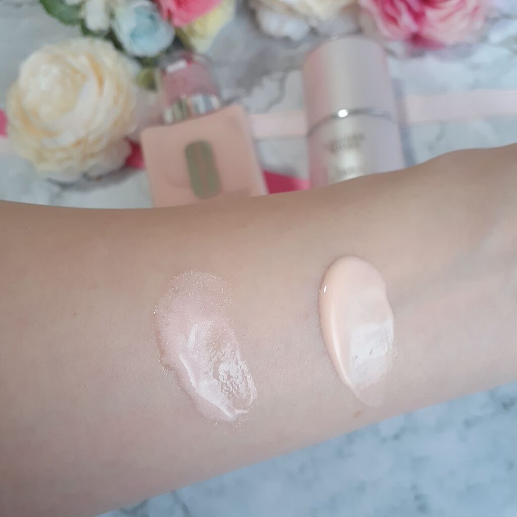 クリニークiD/CLINIQUE/乳液を使ったクチコミ(2枚目)