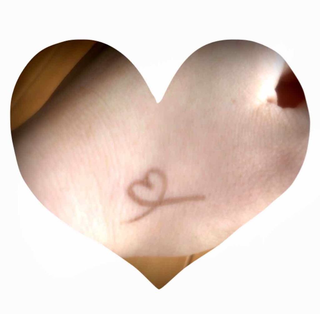 ジェルアイライナー/CEZANNE/ジェルアイライナーを使ったクチコミ（2枚目）