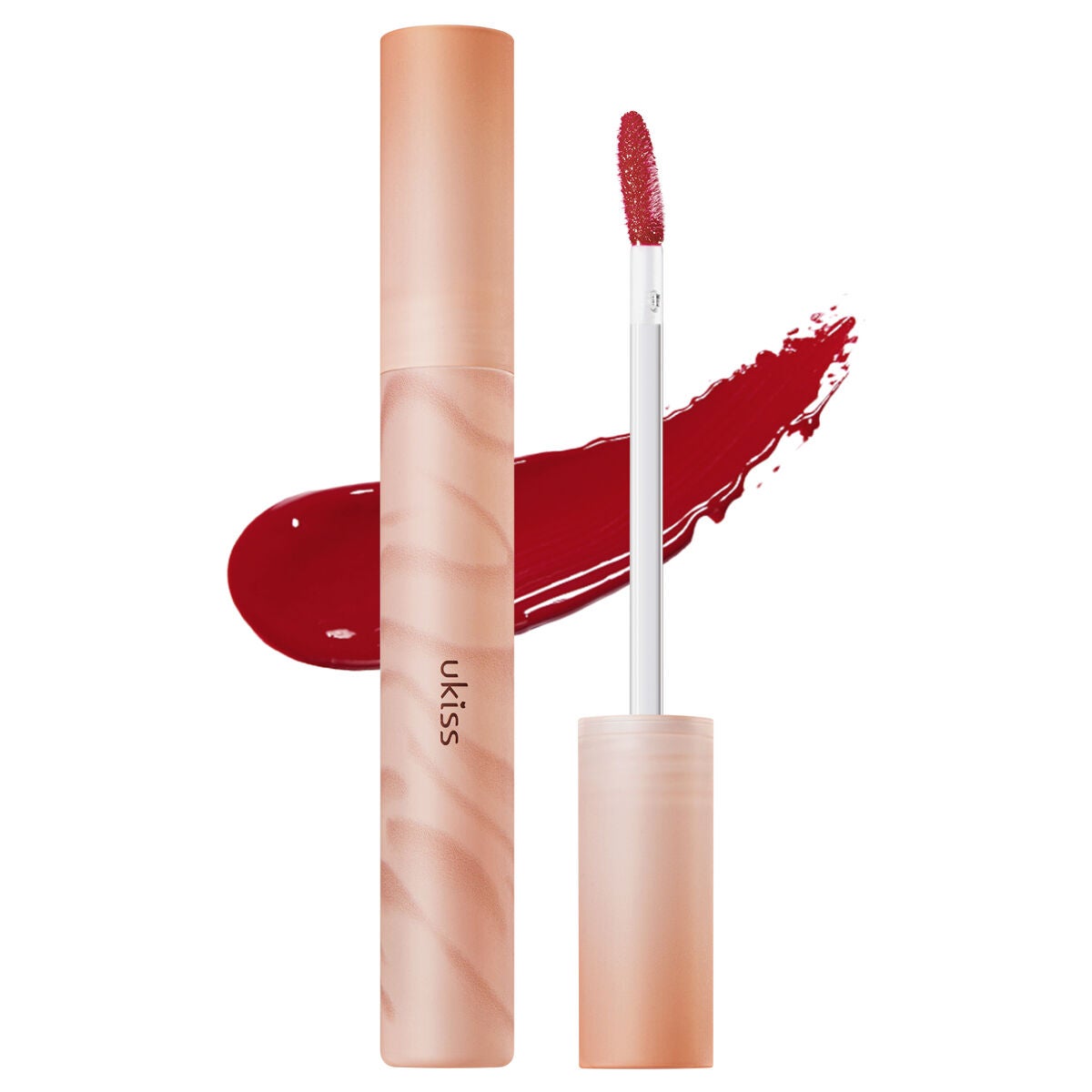 トラネコシリーズ リップティント W02# 烏龍紅茶