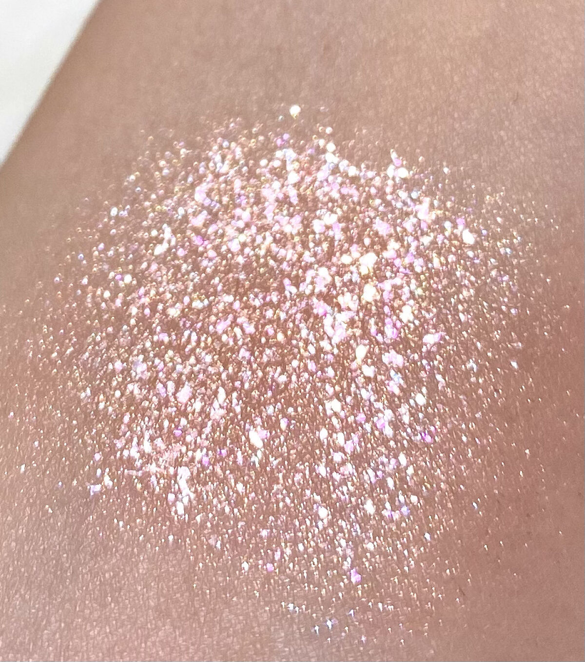 シャドーカスタマイズ (フローティング)/MAJOLICA MAJORCA/単色アイシャドウを使ったクチコミ（2枚目）