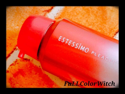 プレサート アスリープ/ESTESSiMO/フェイスクリームを使ったクチコミ(2枚目)