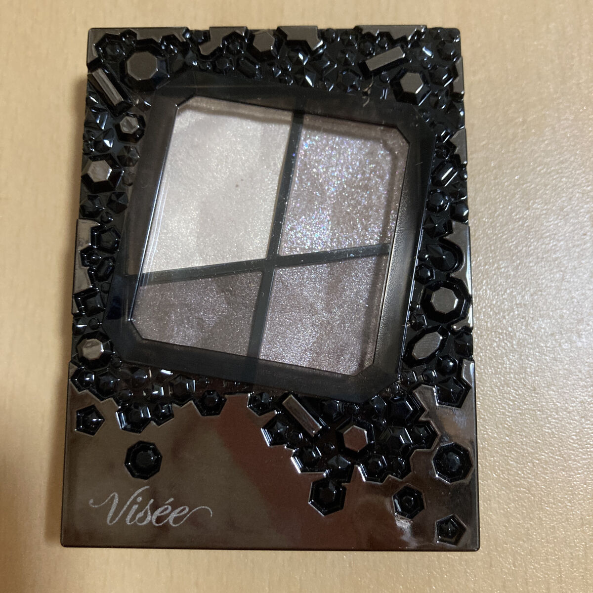 モテマスカラ IMPACT 3/flowfushi/マスカラを使ったクチコミ（2枚目）